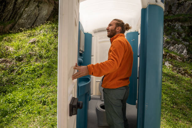 Best Best portable toilet rental  in Tyrone, OK