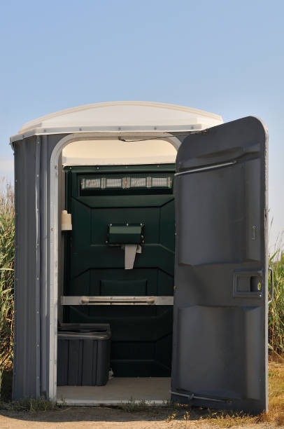 Porta potty rental for festivals in Tyrone, OK