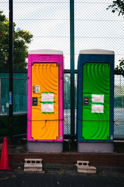 Best Affordable porta potty rental  in Tyrone, OK