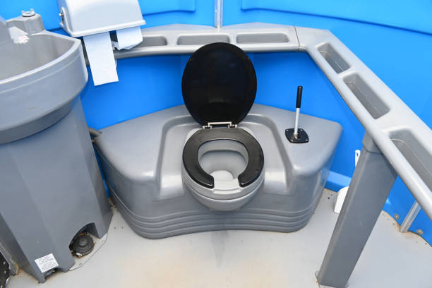 Best Long-term porta potty rental  in Tyrone, OK