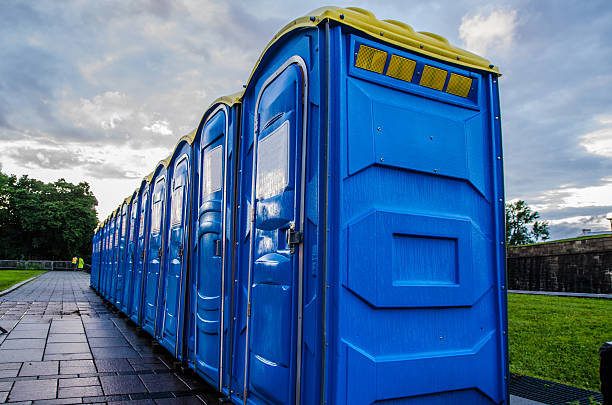 Best Portable toilet rental cost  in Tyrone, OK